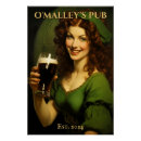 Search for pub posters Home bar