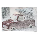 Search for truck pillowcases Vintage