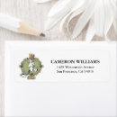 Search for childrens books return address labels Wild things