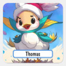 Search for kawaii chicken stickers Bird