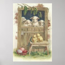 Search for lamb posters Easter egg