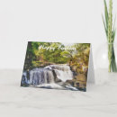 Search for small waterfall cards Rocks