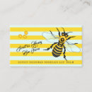 Search for beeswax business cards Beekeeper