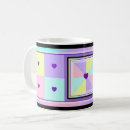Search for heart beat coffee mugs Cute