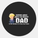 Search for dad quote stickers Fathers