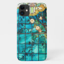 Search for victorian art iphone cases Blue