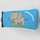 Search for africa golf head covers Wildlife