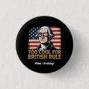 Search for george badges July