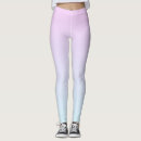 Search for pastel pink leggings Ombre