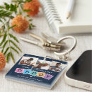Search for in memory dad key rings For him