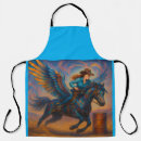 Search for barrel aprons Rodeo