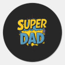 Search for funny superhero stickers Grandpa