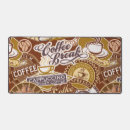 Search for coffee break mousepads Espresso