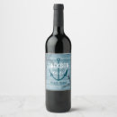 Search for beach wine labels Nautical