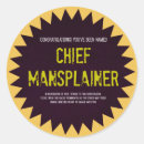 Search for mansplaining Patriarchy