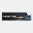 Search for forward bumper stickers Change