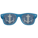 Search for anchor sunglasses Blue