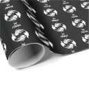 Search for pisces wrapping paper Aquarius