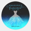 Search for gowns stickers For kids