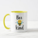 Search for bee illustration mugs Quote