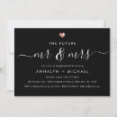 Search for roses engagement party invitations Trendy