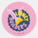 Search for builders stickers Looney tunes builders