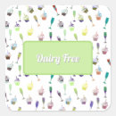 Search for cup cakes stickers Modern