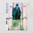 Search for bach postcards Classical