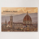 Search for florence duomo puzzles Firenze
