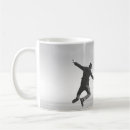 Search for surreal coffee mugs Black