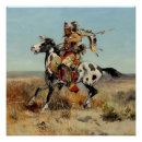 Search for charles russell art Horse