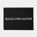 Search for black lives matter doormats Blm