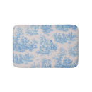 Search for turquoise floral bath mats Retro