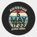 Search for historical events stickers Memorable occasion
