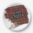 Search for scottish plates Clan