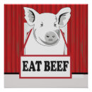 Search for hogs posters Pig