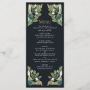 Search for art nouveau menus Elegant