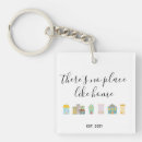 Search for realtor key rings Housewarming