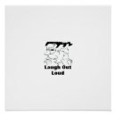 Search for loud posters Black