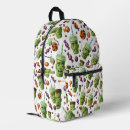 Search for creepy backpacks Horror