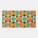 Search for 1950 style mousepads Abstract