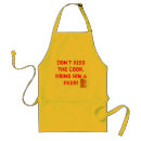 Search for bring aprons Cook