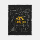 Search for 18th birthday blankets Years