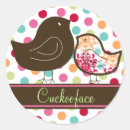 Search for candy party stickers Chic