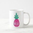 Search for pineapple coffee mugs Chic