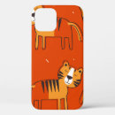 Search for cartoon tiger iphone cases Abstract