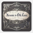 Search for victorian lace stickers Gothic