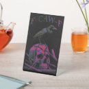 Search for halloween business supplies Crow