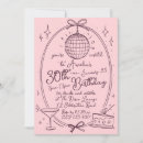 Search for for women 30th birthday invitations For her