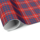 Search for hamilton wrapping paper Red